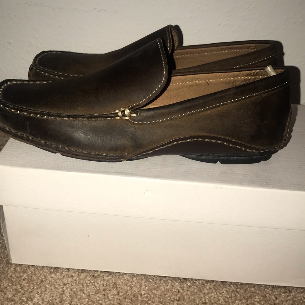 Steve Maddens